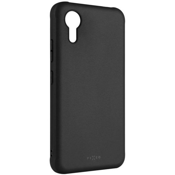 FIXED Story Samsung Galaxy Xcover 7 5G fekete tok