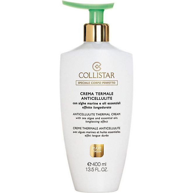 COLLISTAR Anticellulite Thermal Cream 400ml (8015150250320)