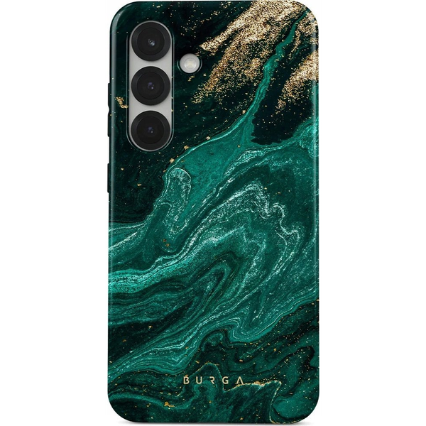 Burga Emerald Pool Tough Case For Samsung Galaxy S25 Plus