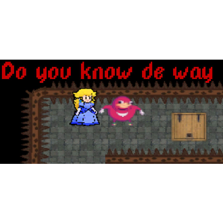 Do you know de way (PC - Steam elektronikus játék licensz)