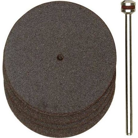 Proxxon Micromot Vágótárcsa Készlet - 6 db (PR28820)