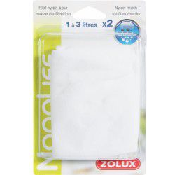 Zolux Torebka 1-3l - 2 sztuki