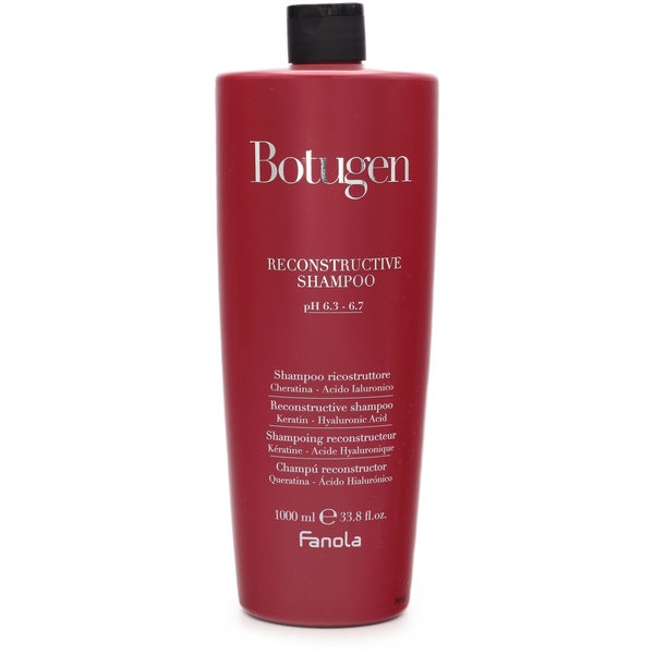 Šampón Fanola 1000 ml regenerácia a hydratácia