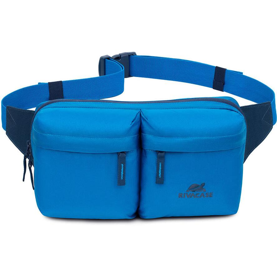 Riva Case Riva Övtáska - Kék (5511 LIGHT BLUE)