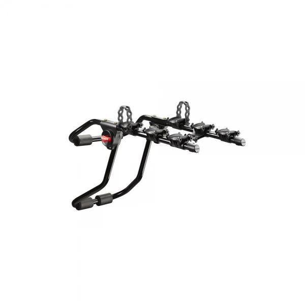 YAKIMA SuperJoe 3 kerékpártartó vonóhorogra 3db kerékpárhoz (01Y8002614) (01Y8002614)