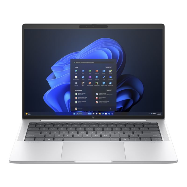 HP EliteBook 1040 G11 Laptop Win 11 Pro szürke (9M4C7AT)