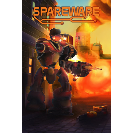 Spareware