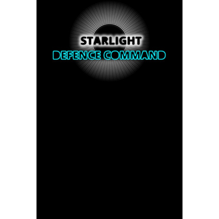 Starlight: Defence Command