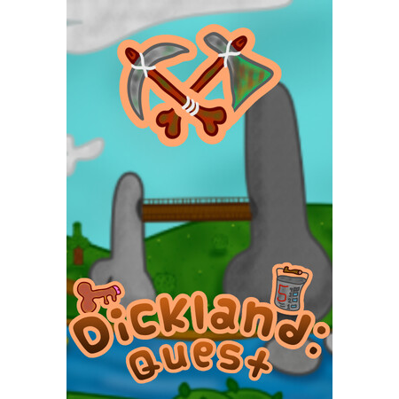 Dickland: Quest
