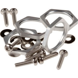 AXIS 3/4 CONDUIT LOCKNUT A 4P . (01512-001)