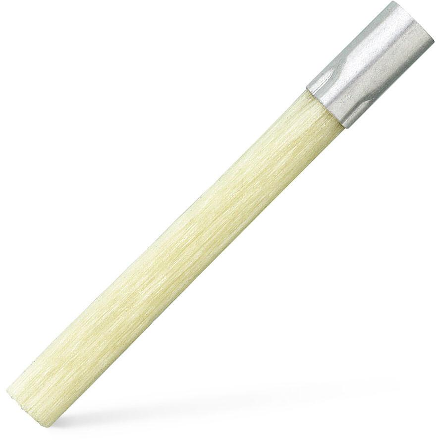 Faber-Castell Üvegszálas betét üveg radír ceruzához (180600)
