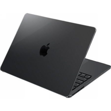 Etui Laut Slim Crystal-X do Macbook Air 15" M2 2022/M3 2024 (crystal)
