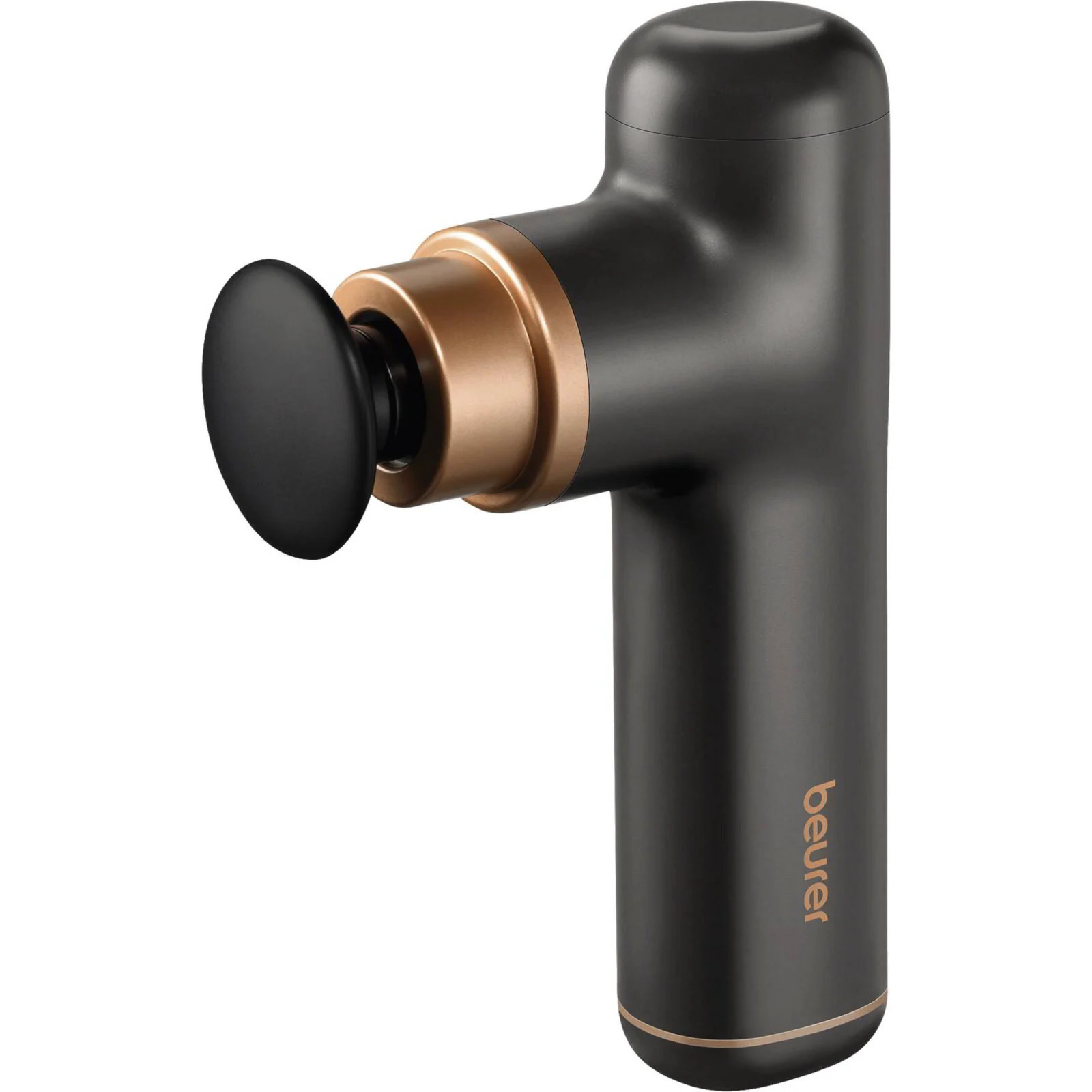 Beurer MG 79 Limited Edition Akkus Masszírozó gép - Fekete / Bronz (103.30)