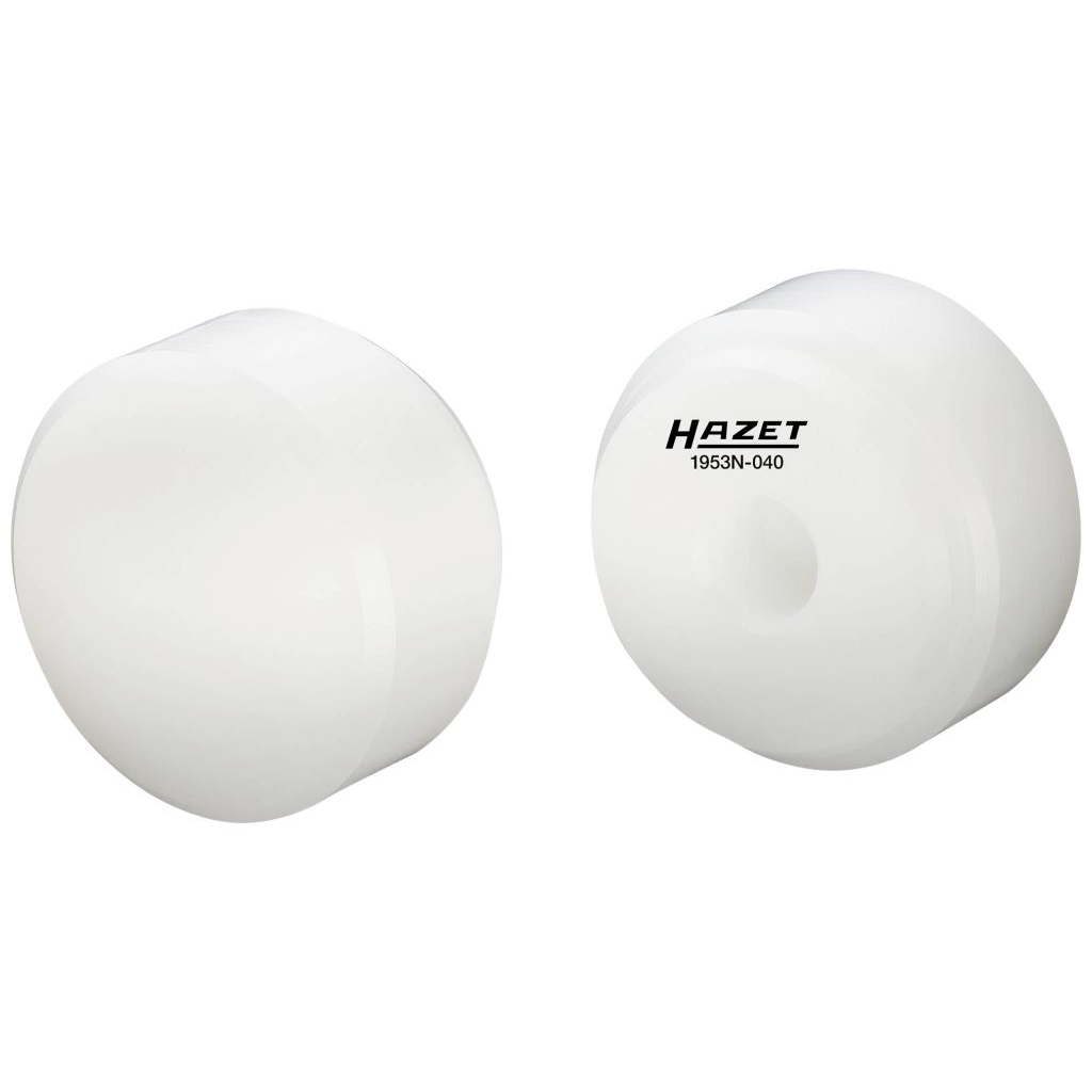 Hazet 1953N-040 tartalék fej műanyag kalapácshoz 0.08 kg (1953N-040)