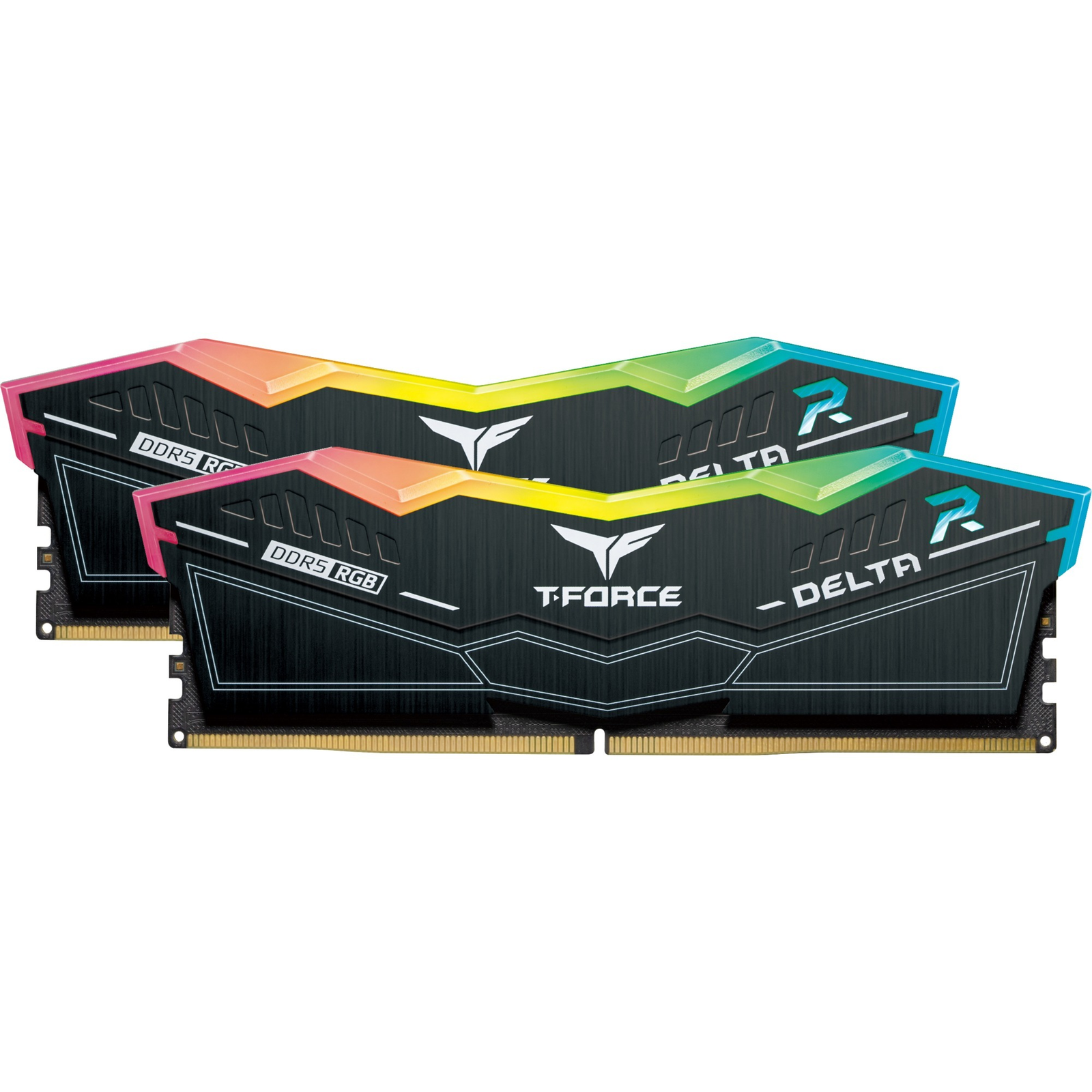 Pamäť RAM DDR5 Team Group 32 GB 3000 30 (FF3D532G6000HC30DC01)