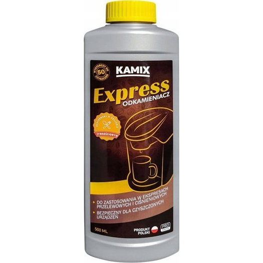  Chemia Odkamieniacz KAMIX, express, 500ml