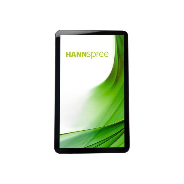 Hannspree HO 325 PTB computerskærm 80 cm (31.5") 1920 x 1080 pixel Fuld HD LED Berøringsskærm Sort
