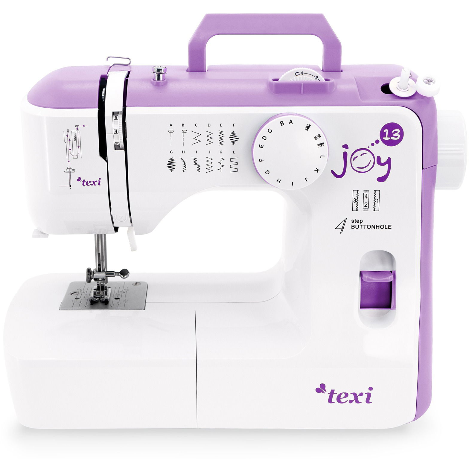Texi Joy 1302 Purple (1045409)