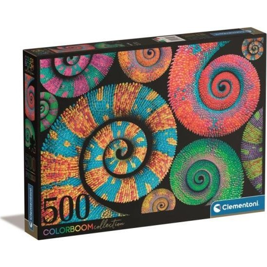 Clementoni 35519 wetenschapsdoos kinder en speelgoed