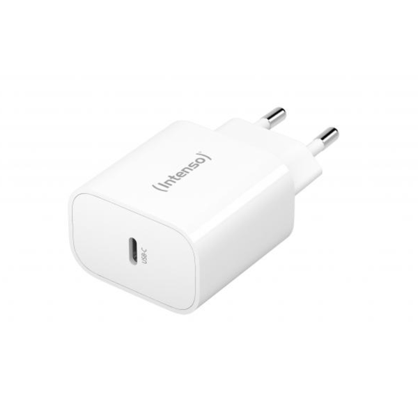 Intenso Power Adapter W30C bílý (7802012)