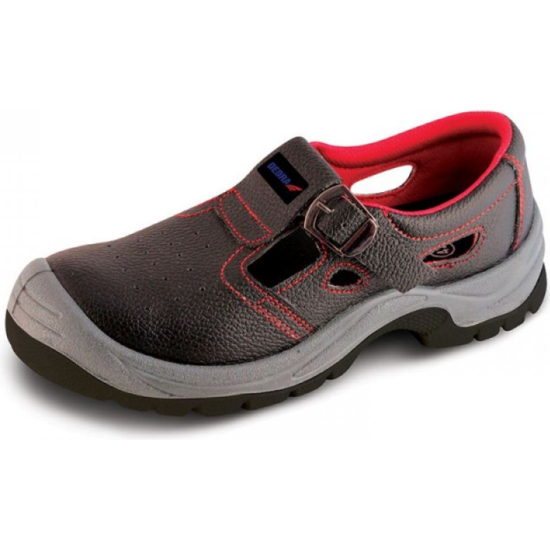 Munkavédelmi Szandál 43-as S1 SRC (BH9D1-43)