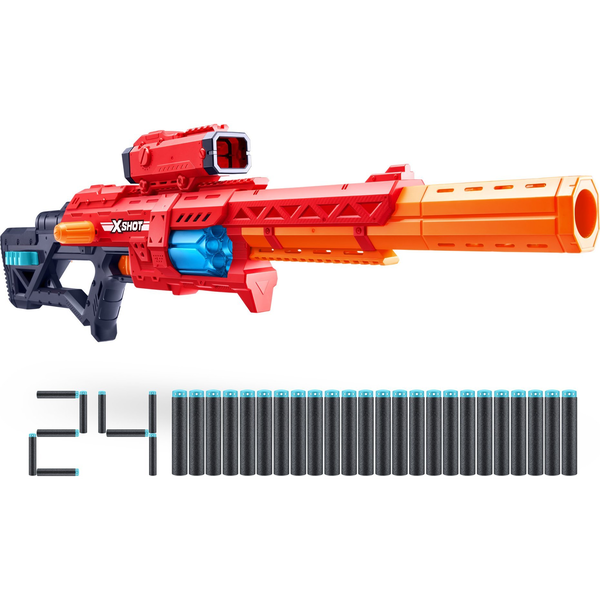 XSHOT 36674 Spielzeugwaffe