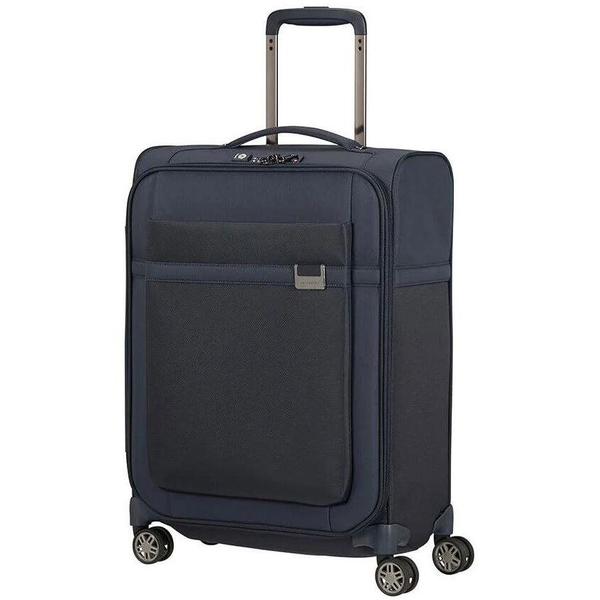 Samsonite Airea SPINNER 55/20 STRICT - Dark Blue
