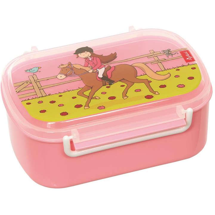 Sigikid kicsi lovas Gina Galopp (4001190250066)