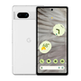 Google Pixel 7a 8/128GB mobiltelefon fehér (Google Pixel 7a 8/128GB fehér)