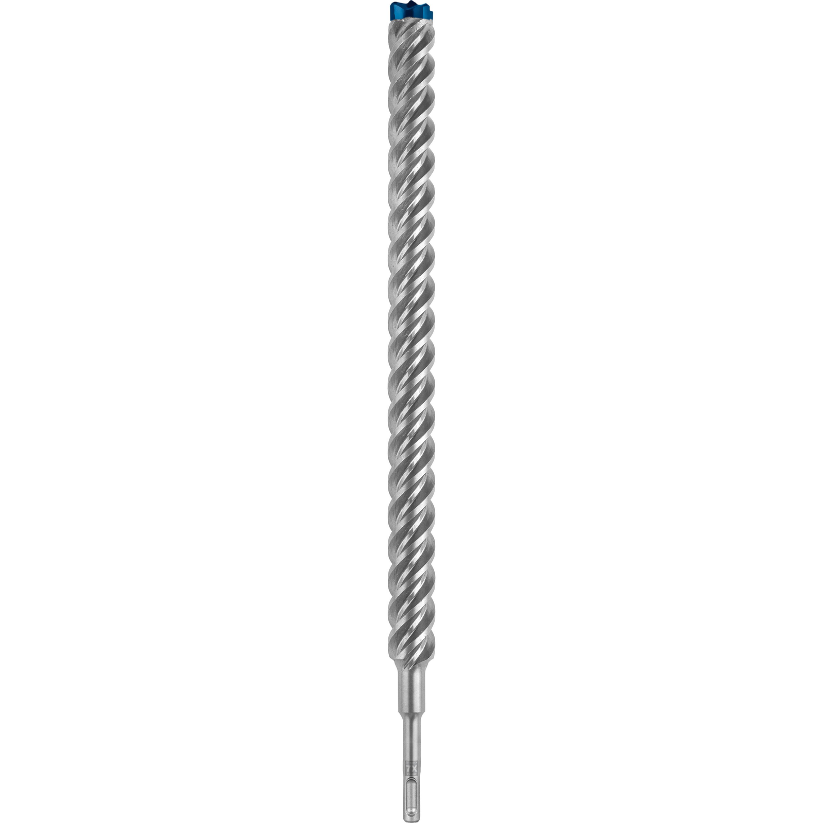 BOSCH Fúrókalapács EXPERT SDS plus-7X, 25 × 950 × 1000 mm 2.608.900.153 (2.608.900.153)