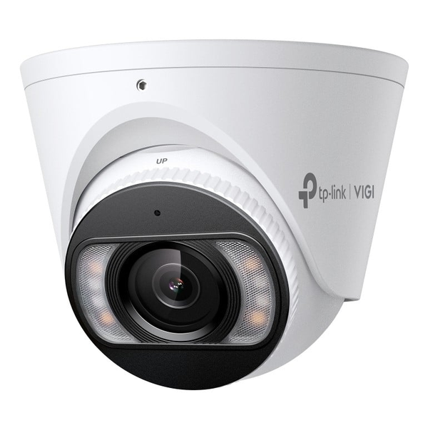 TP-Link INSIGHT S485 Turret IP biztonsági kamera Szabadtéri 3840 x 2160 pixelek Plafon