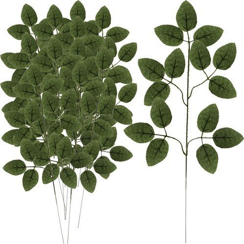 Mesterséges levelek 47cm - 12 darabos készlet. Gardlov 22557 (5900779946637)