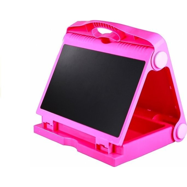 Krétatábla Scribbler + Scribblers 2In1