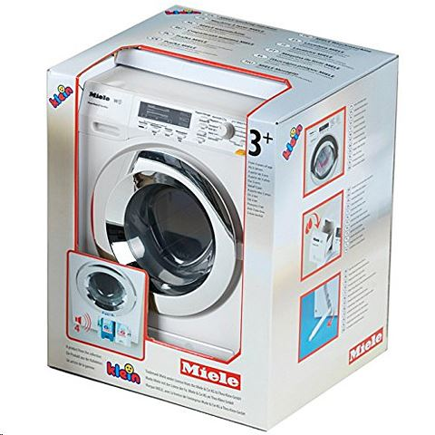 Klein Toys Miele mosógép hanggal (69412) (Klein Toys 69412)