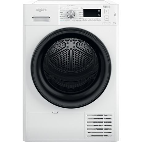 Whirlpool hőszívattyús szárítógép (FFTM1172BEE)