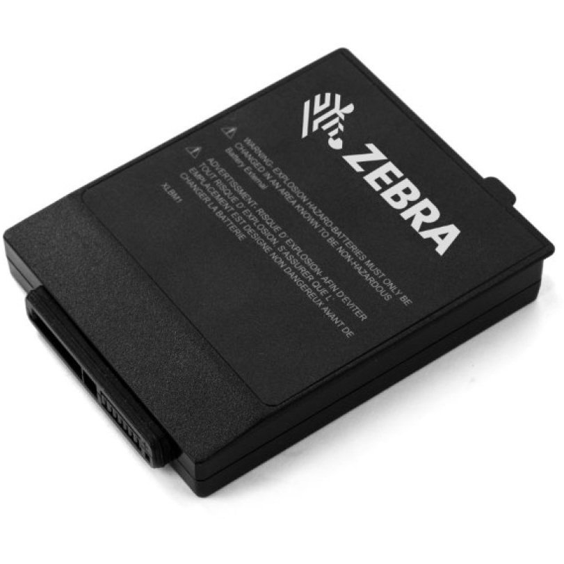 Zebra 450148 táblagép pótalkatrész vagy tartozék Akkumulátor (Power Battery L10 36 Whr)