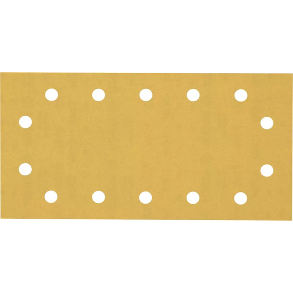 Bosch 2 608 900 865 консуматив за ротационни шлайф инструменти Дърво Лист шкурка