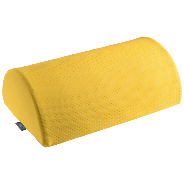 Leitz Ergo Cosy Geel