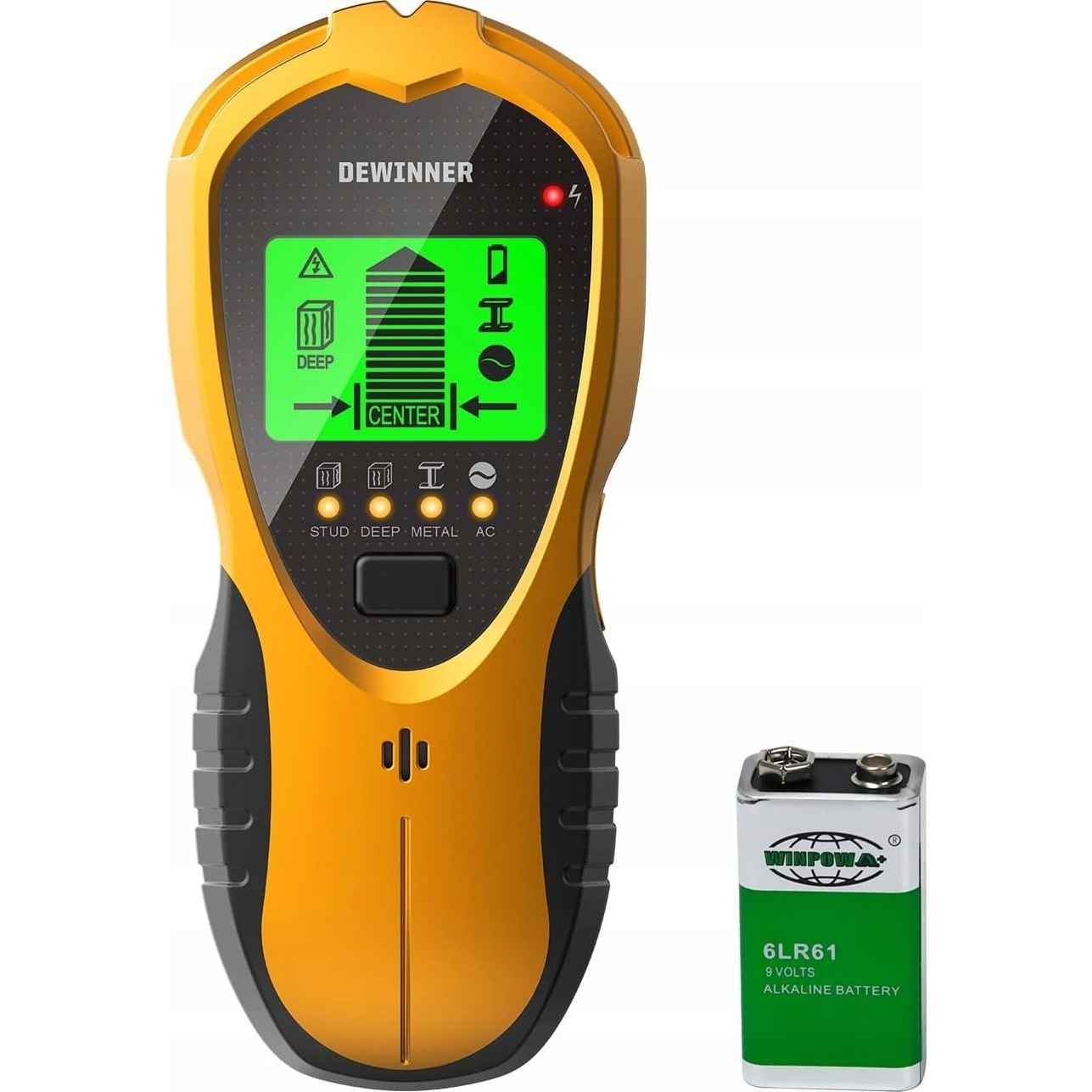 Philips 8720169269194 vonkajšie osvetlenie Vonkajšie nástenné osvetlenie LED A (929004073501)