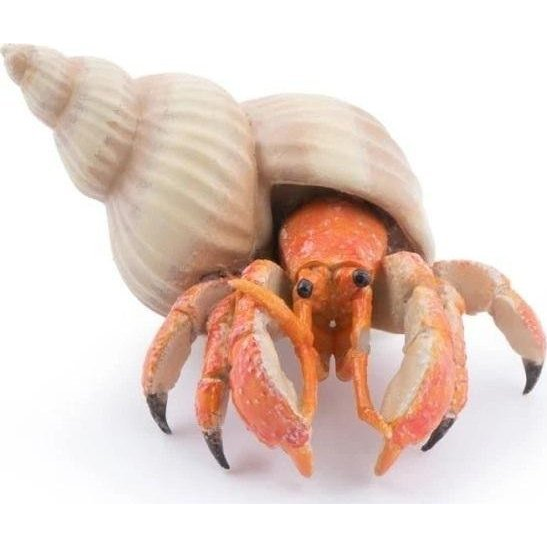 Figurka Papo Krab pustelnik
