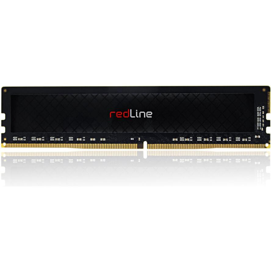 Mushkin Redline DDR4 16GB 3200MHz CL22 memória modul (MRE4U320NNNF16G)