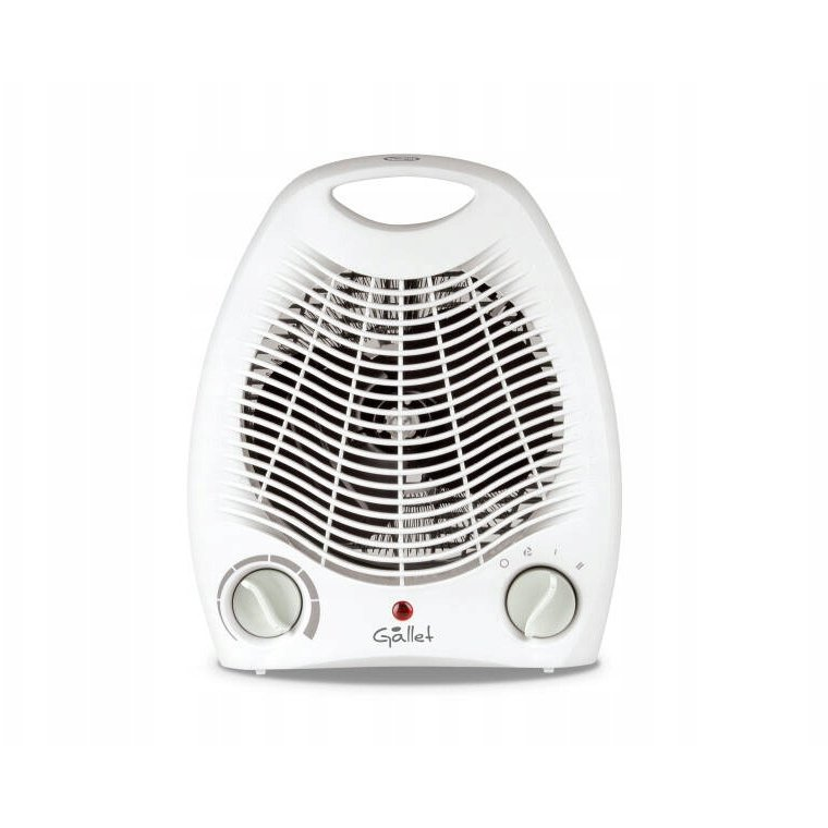 Gallet H 500 Teplovzdušný ohrievač