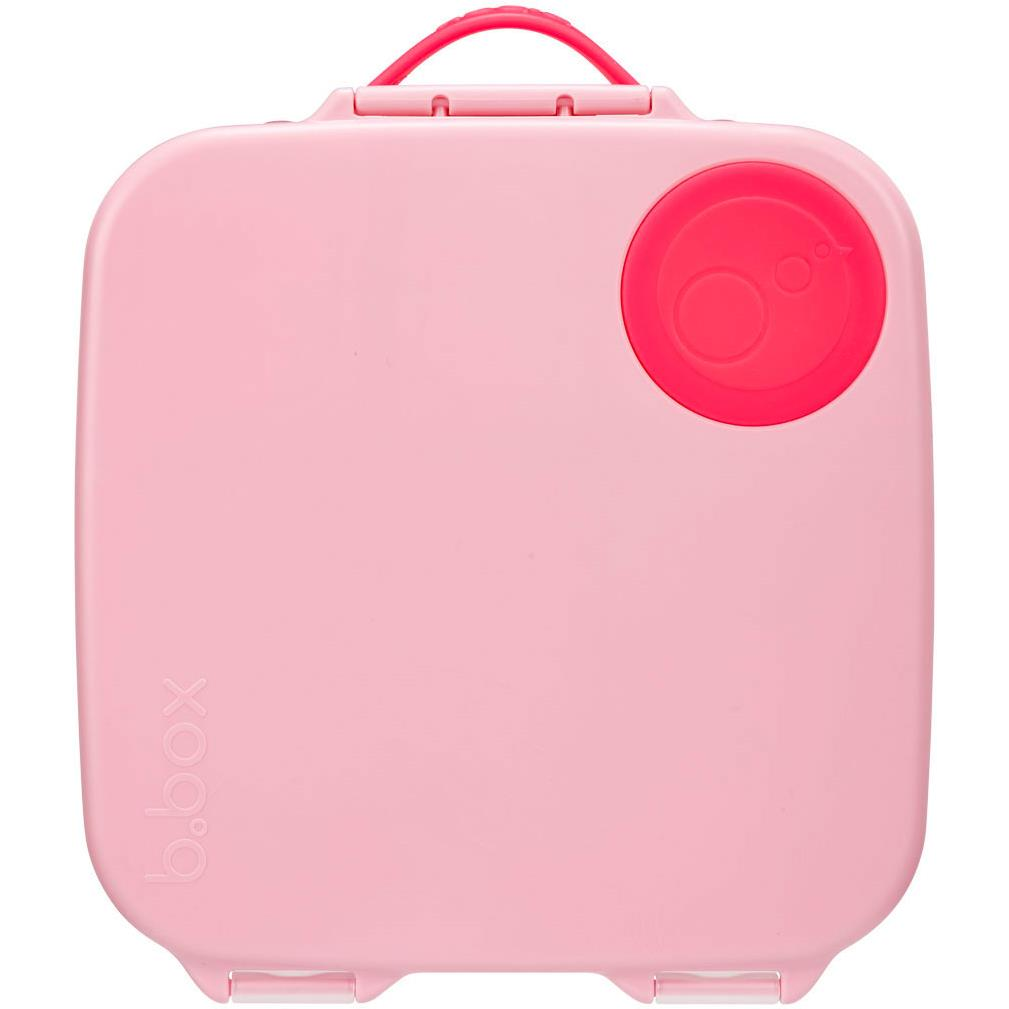 B.Box Nagy uzsonnásdoboz flamingo fizz (9353965007647)