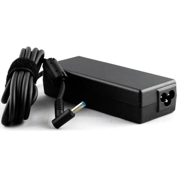 HP Smart AC power adapter (65W) adattatore e invertitore Interno Nero