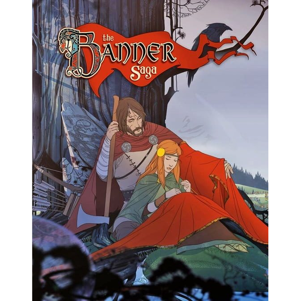 The Banner Saga - Deluxe Edition
