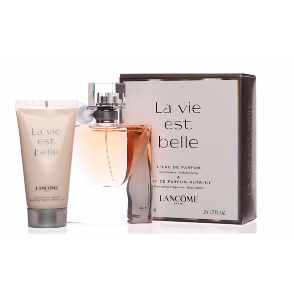 LANCÔME La Vie Est Belle EdP Set