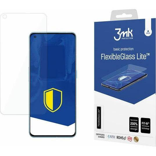 3mk FlexibleGlass Lite hibrid üvegfólia 7H Realme GT 2 Pro