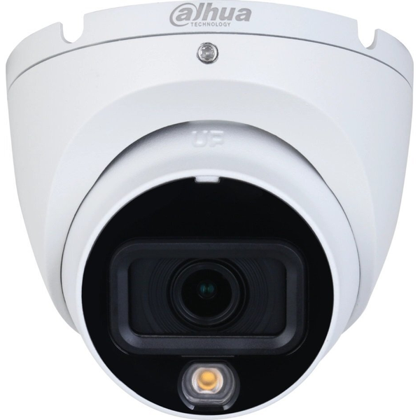 Dahua Technology WizSense HAC-HDW1500TLM-IL-A Cupola Telecamera di sicurezza IP Interno e esterno 2880 x 1620 Pixel Soffitto/muro