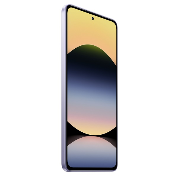 Xiaomi Redmi Note 14 5G 8GB/256GB Dual SIM Mobiltelefon (MZB0IO1EU)