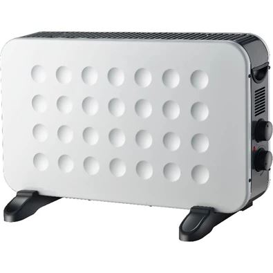 TOO EC-500-W 2000W elektromos konvektor (EC-500-W 2000 W)